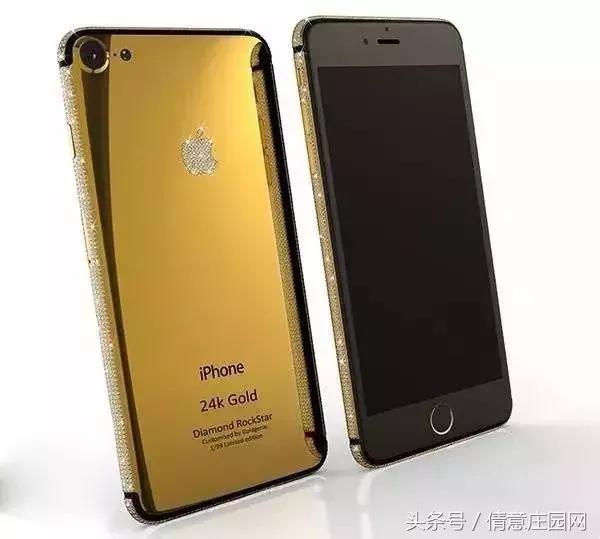 全球最贵的十二部手机,全球史上十款最贵的手机