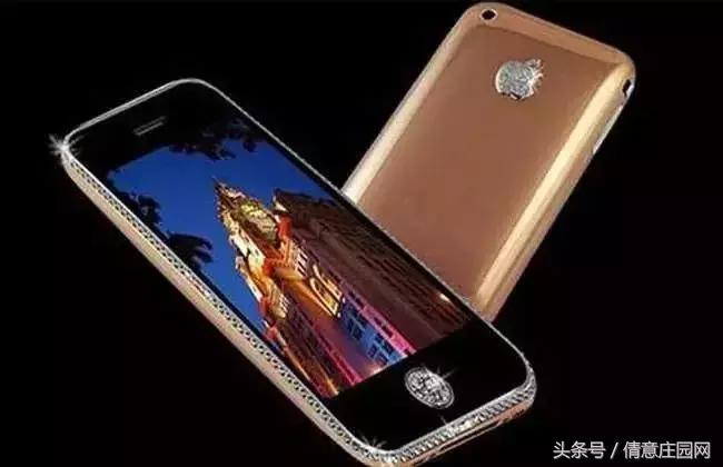 全球最贵的十二部手机,全球史上十款最贵的手机