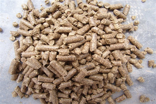 饲料原料可以直接卖给养殖户吗,今年饲料暴涨怎么卖