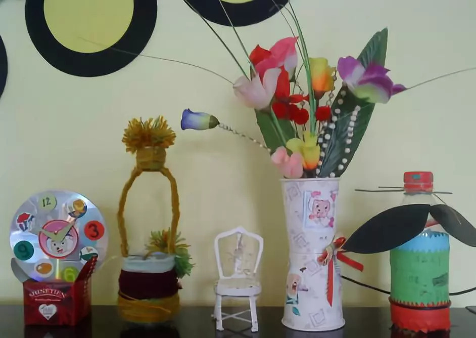 幼儿园室内环创墙面简单手工,幼儿园海底世界墙面装饰手工