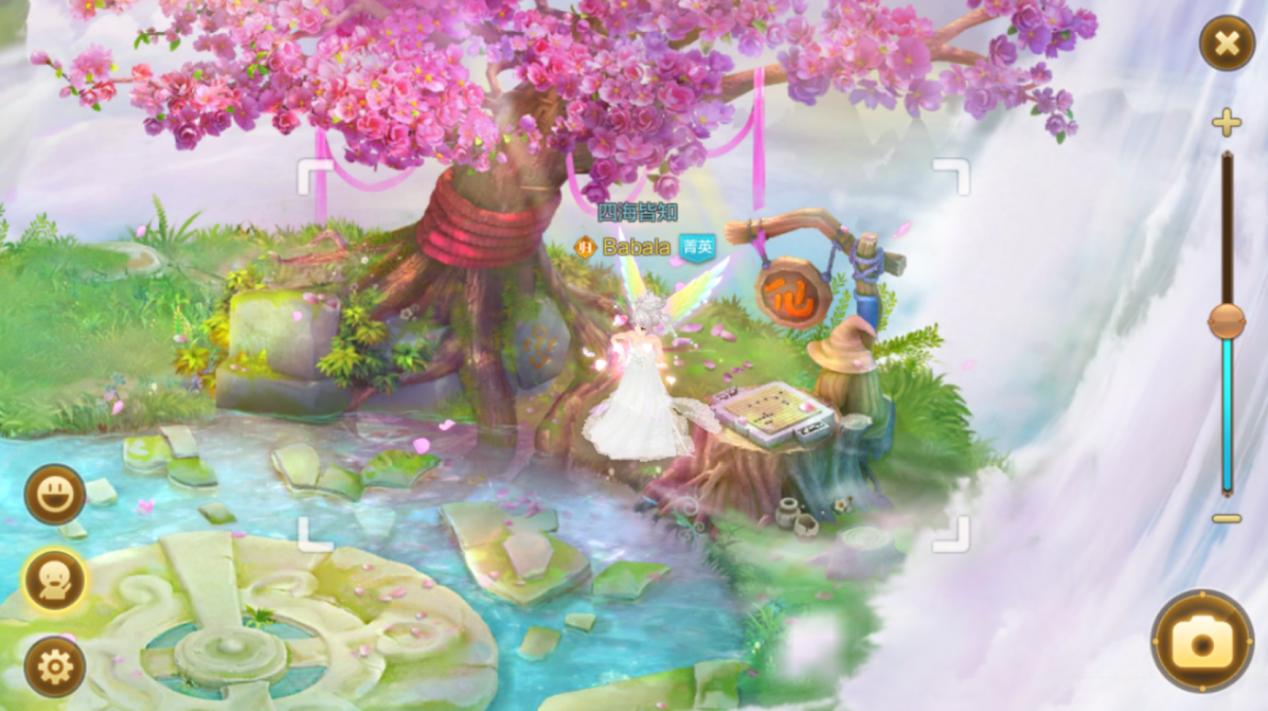 自由幻想手游秘境寻仙,自由幻想手游2024新区