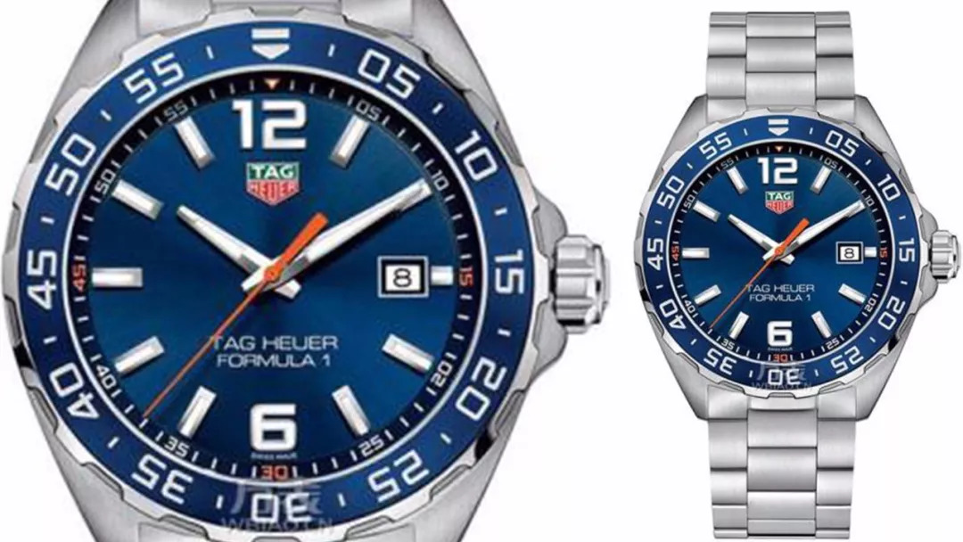 4万以内最值得入手的表,不到万元买这些表有面子又有里子