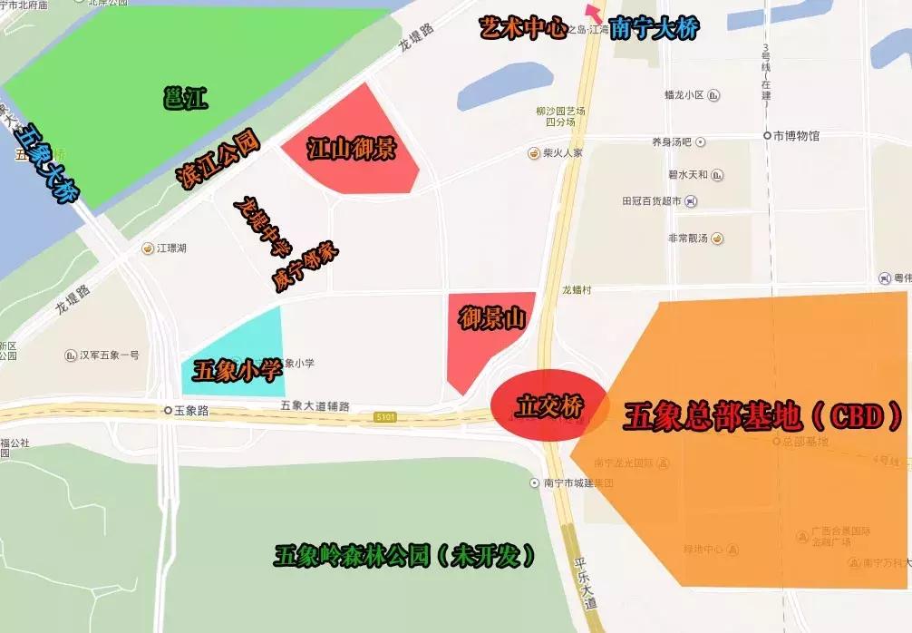 靠近路口的房子值得买吗,靠近立交的房子