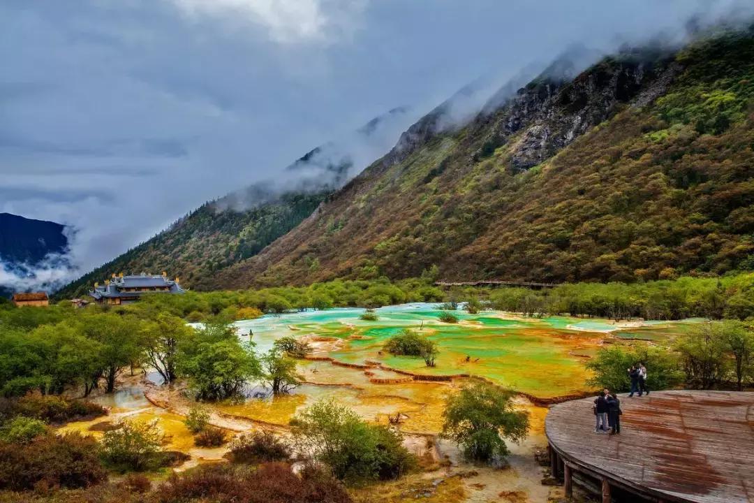 淡季来了!9~11月特价机票清单,¥1500元飞巴厘岛!