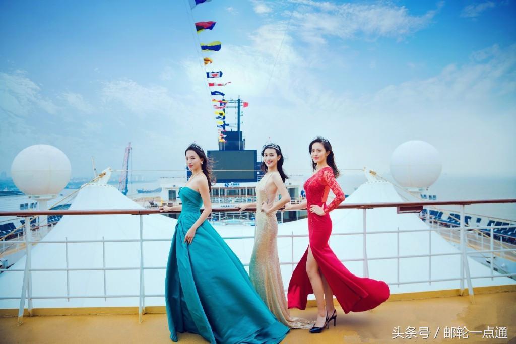 天海邮轮上海,没有下次再见的句子