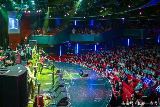 天海邮轮上海,没有下次再见的句子