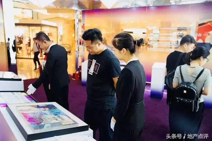 中海九樾摇号结果出炉中签率167%,万科清水甲第臻溪地块