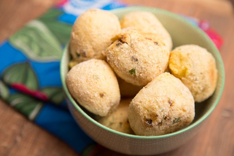 粗粮三兄弟,薯类三兄弟