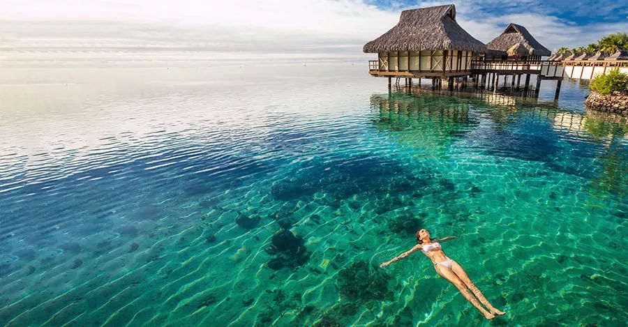 为什么情迷北美西部？只因这里的「超级自然」！