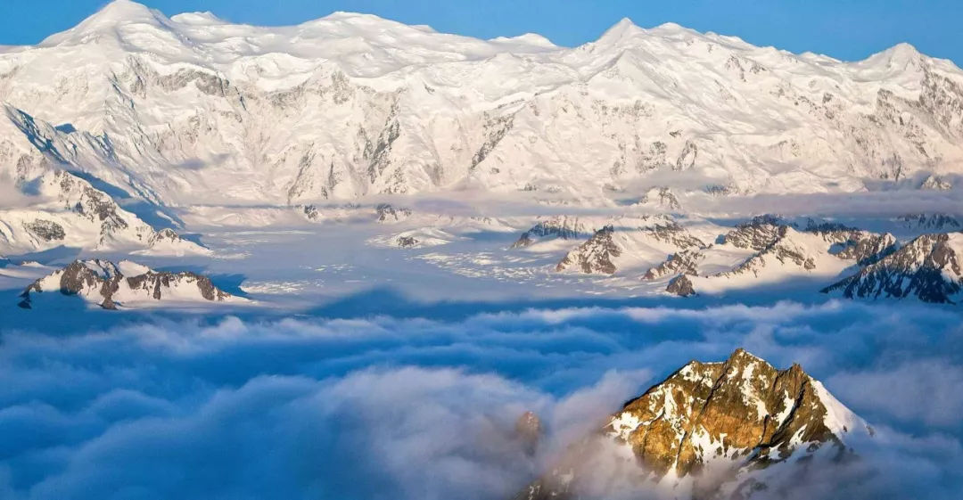 为什么情迷北美西部？只因这里的「超级自然」！