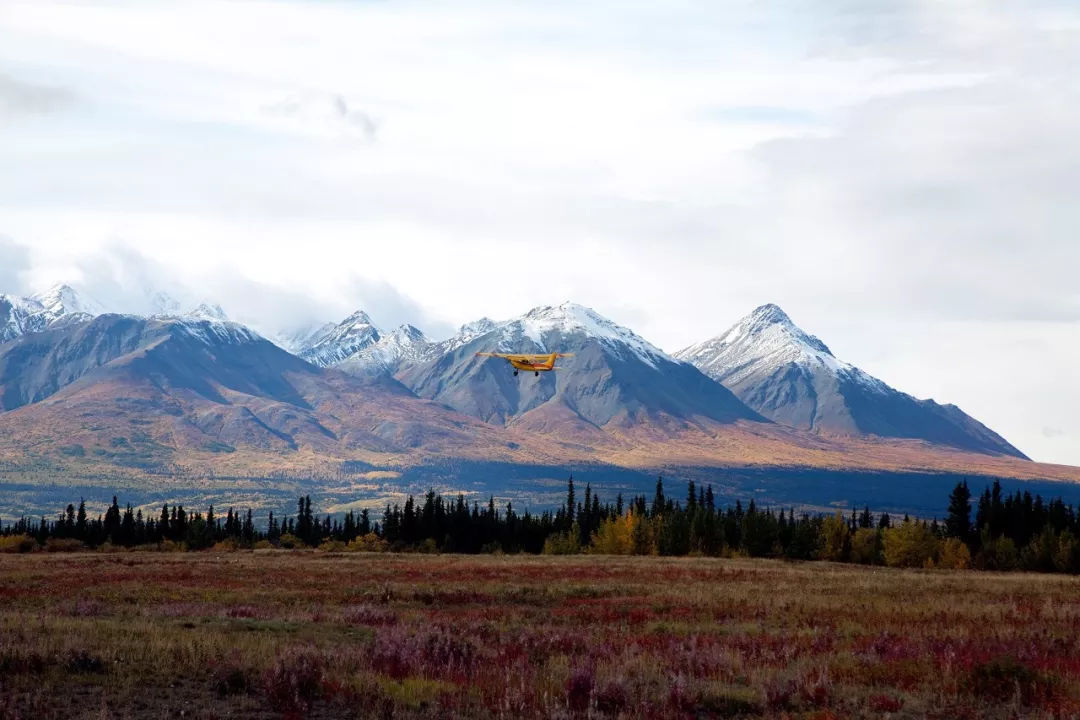 为什么情迷北美西部？只因这里的「超级自然」！