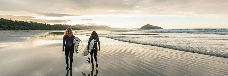 为什么情迷北美西部？只因这里的「超级自然」！