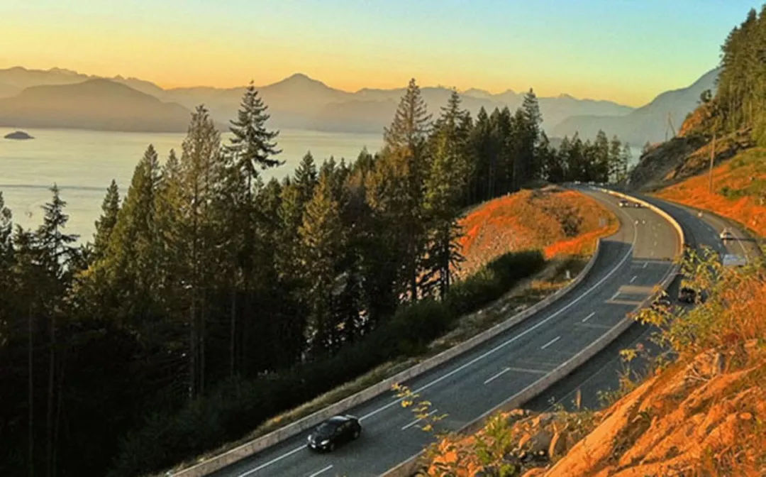 为什么情迷北美西部？只因这里的「超级自然」！