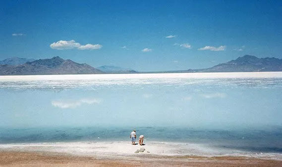 为什么情迷北美西部？只因这里的「超级自然」！