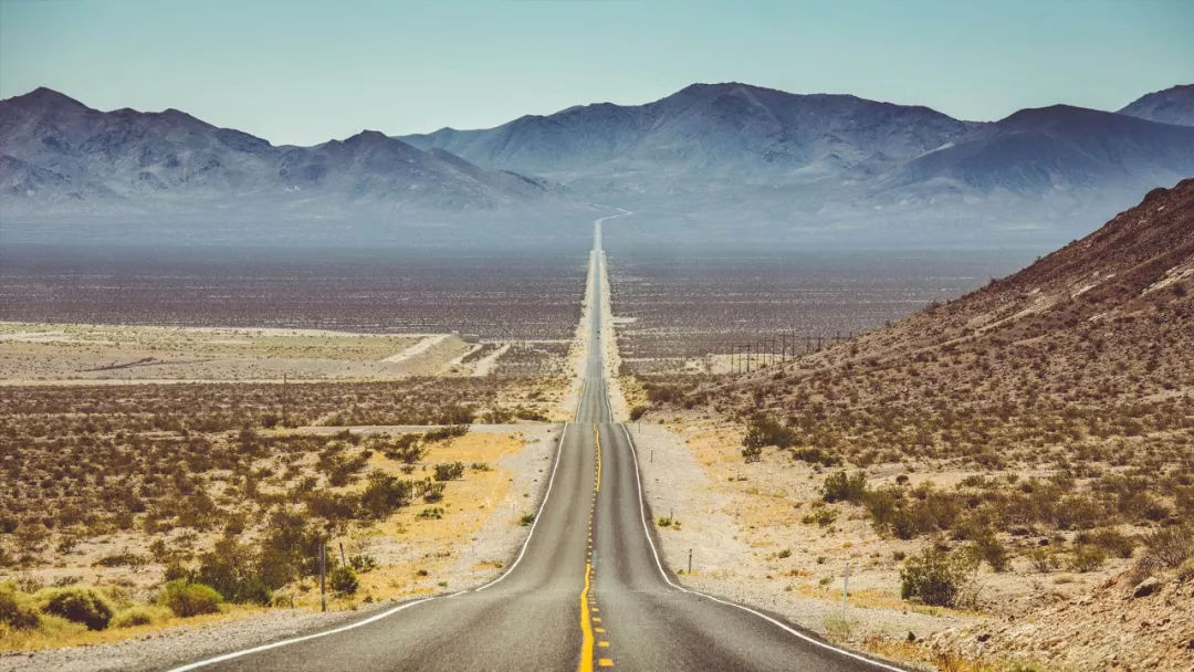 为什么情迷北美西部？只因这里的「超级自然」！