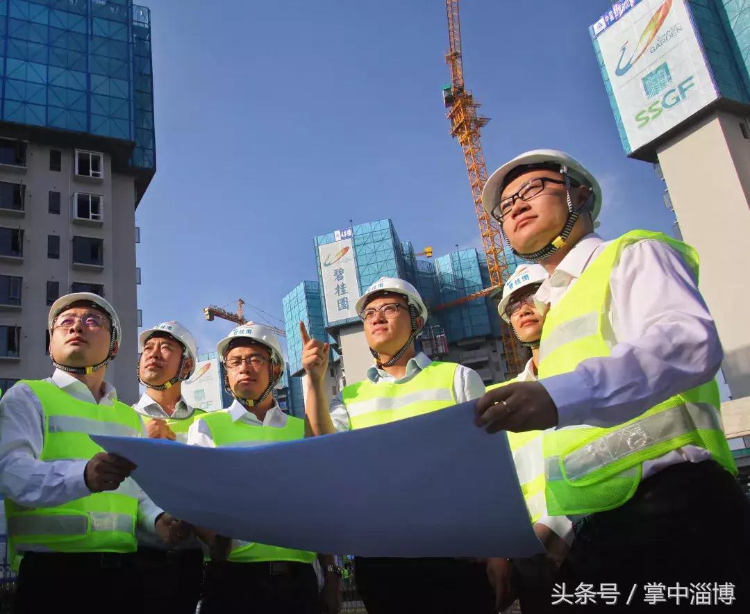 碧桂园凤凰通和凤凰会,碧桂园凤凰通工程进度