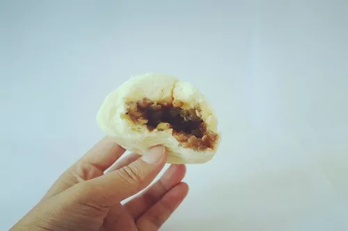 有韵味的包子铺,想开个简单的包子铺