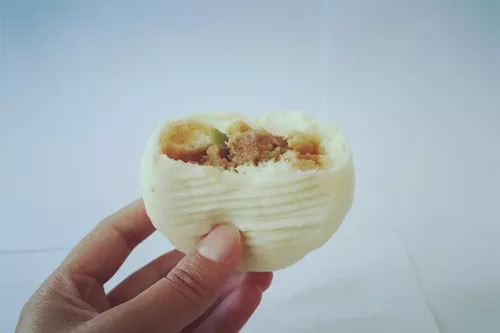 有韵味的包子铺,想开个简单的包子铺