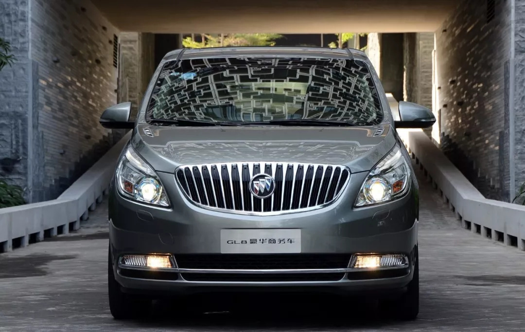 16万左右别克gl8,16万买二手gl8合适吗