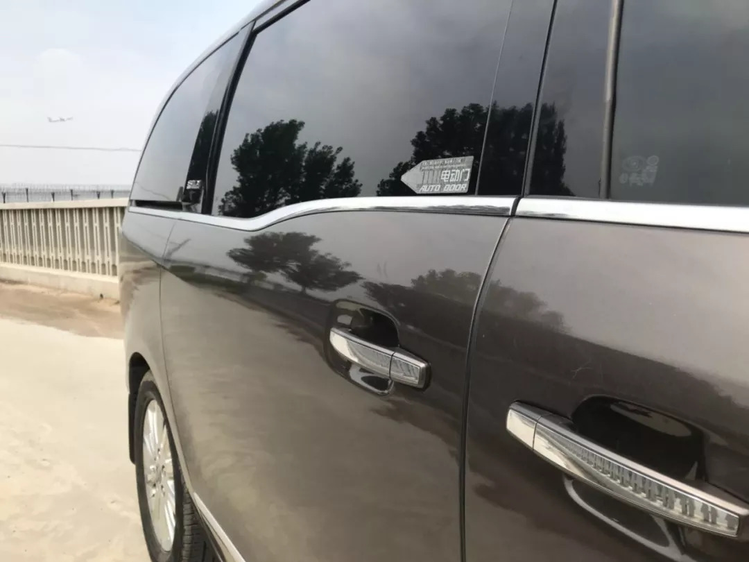 16万左右别克gl8,16万买二手gl8合适吗