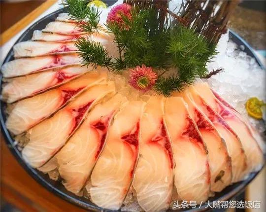 吃鱼火锅一口就能暴击你的味蕾,大连美食推荐必吃火锅