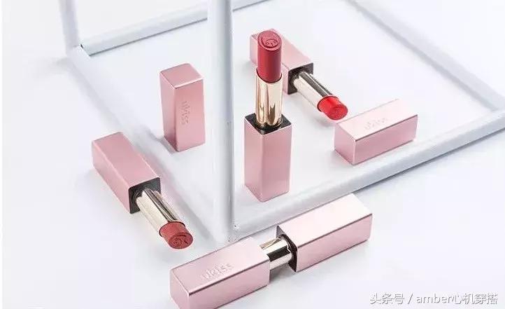 白菜价大牌口红,100左右口红推荐排行榜