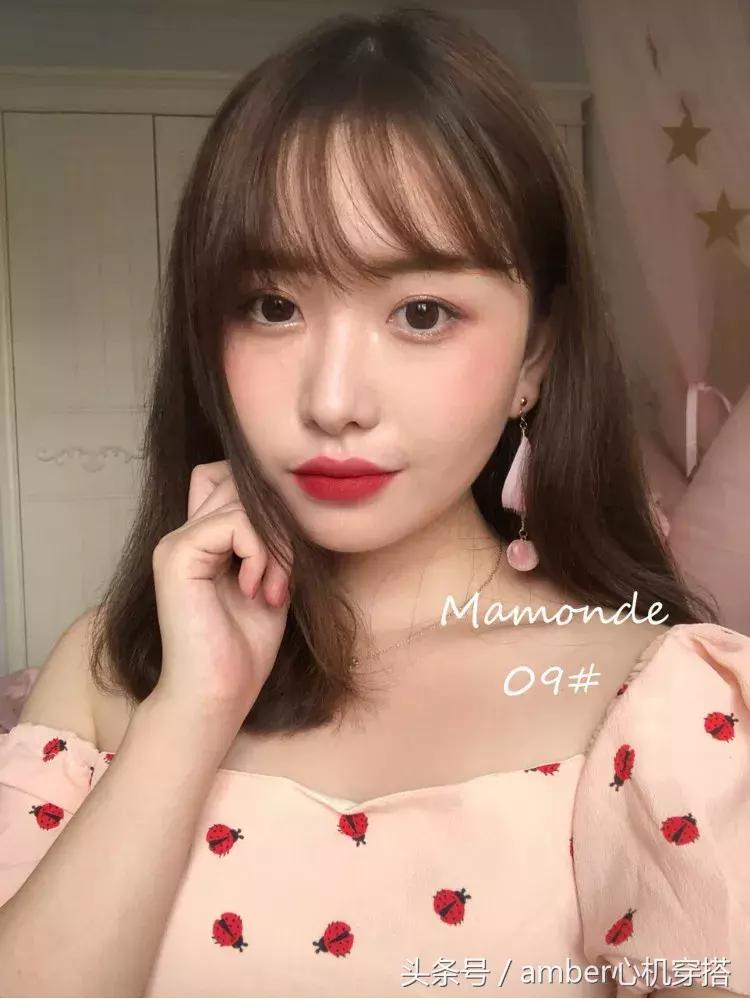 白菜价大牌口红,100左右口红推荐排行榜