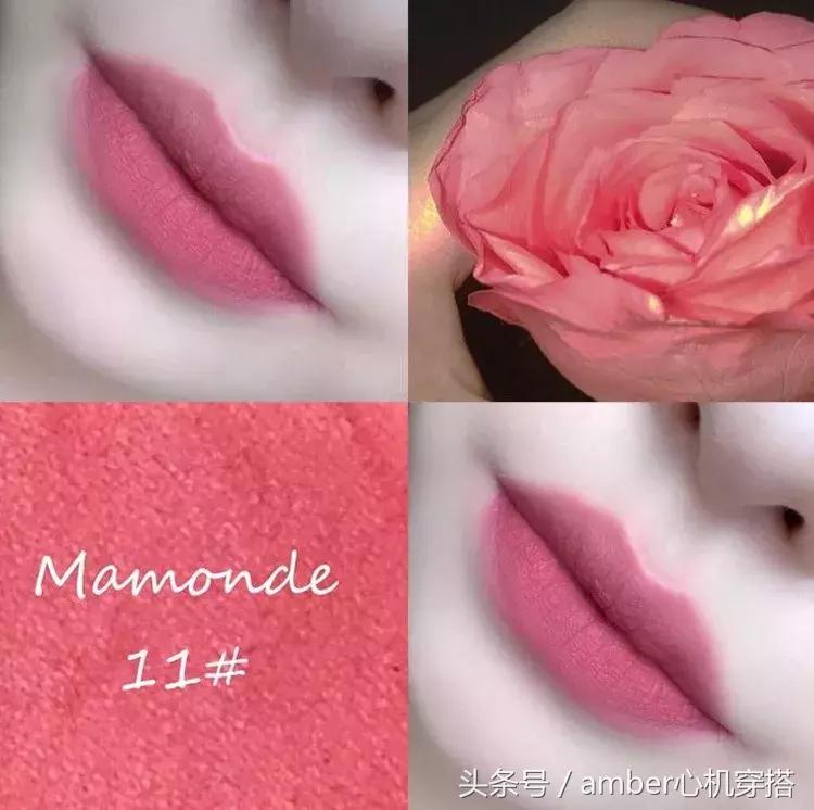 白菜价大牌口红,100左右口红推荐排行榜