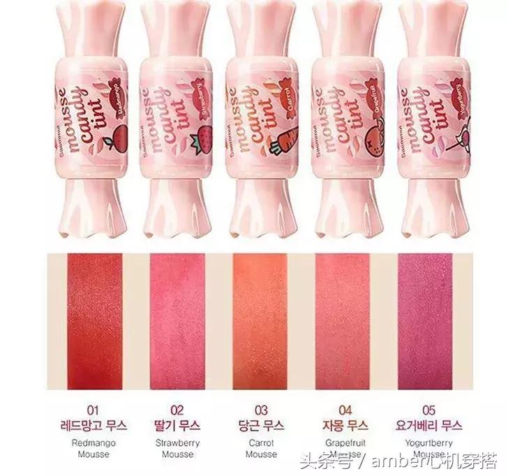 白菜价大牌口红,100左右口红推荐排行榜