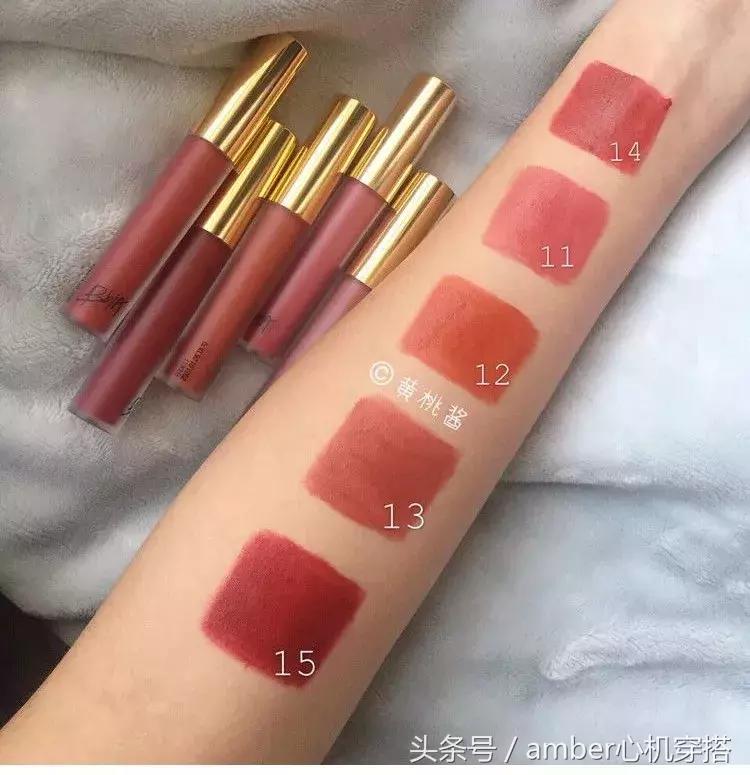 白菜价大牌口红,100左右口红推荐排行榜