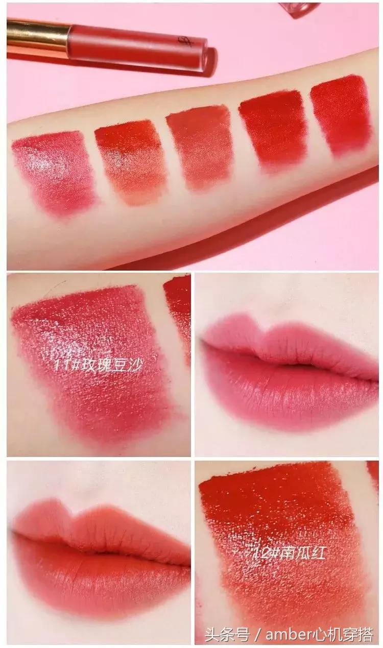 白菜价大牌口红,100左右口红推荐排行榜