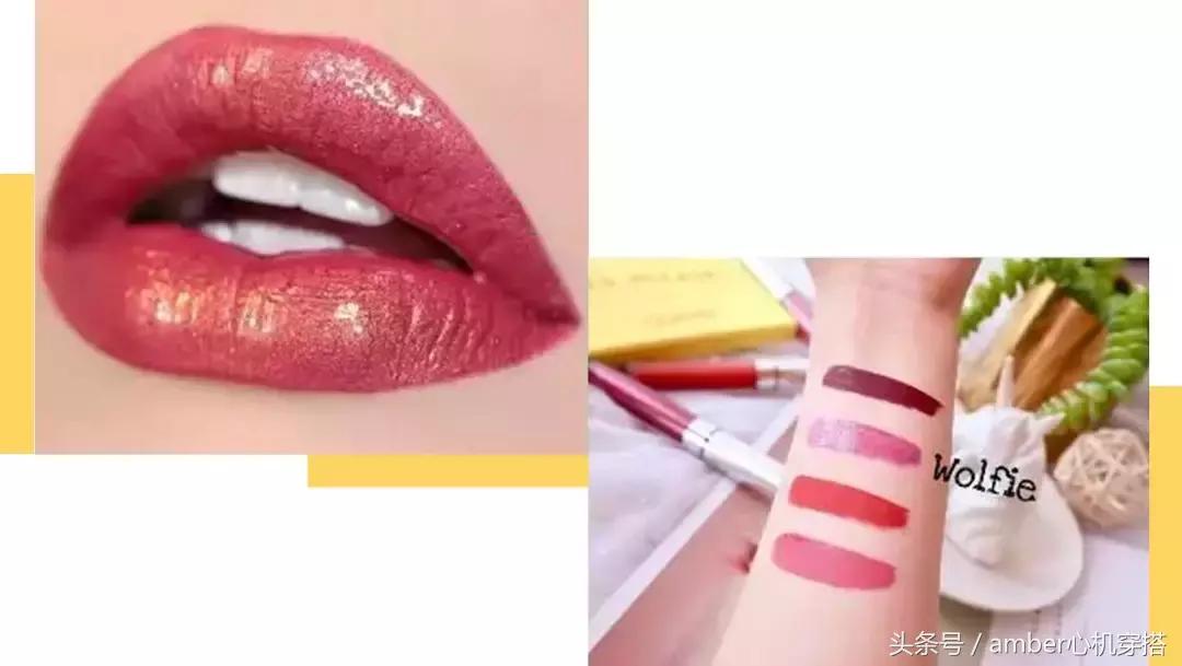 白菜价大牌口红,100左右口红推荐排行榜