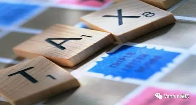 海外税务共同申报,加拿大税务申报