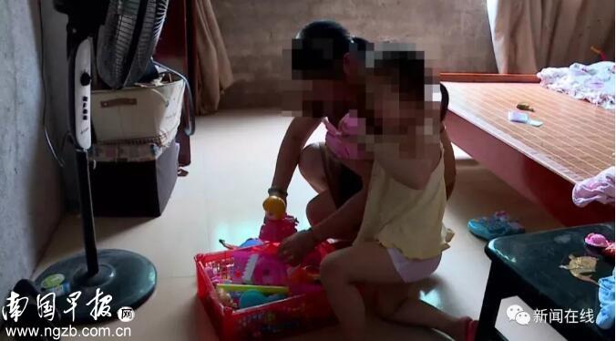 3岁女童处女膜破裂称被老师打屁股幼儿园监控缺失