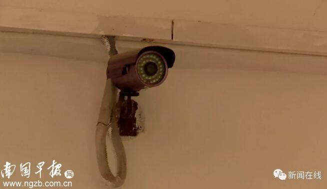 3岁女童处女膜破裂称被老师打屁股幼儿园监控缺失