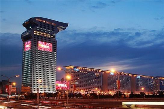 西安高新诺瓦电子有限公司,诺瓦科技西安基地