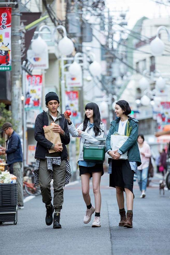 雨季也不怕！TIMBERLAND秋冬户外复古潮味轻装