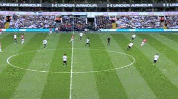 足球教学摆脱后射门的重难点,足球怎样越位