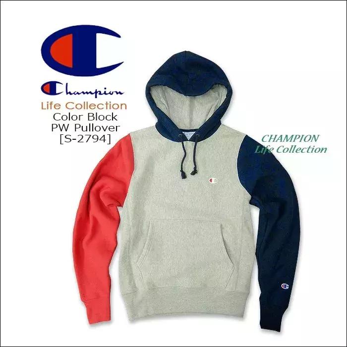 champion脏橘色,champion烂大街