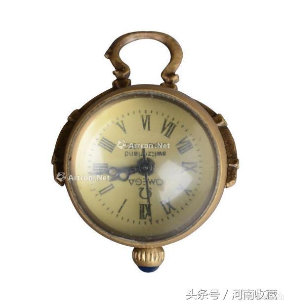 最值钱的古董怀表,19世纪瑞士古董怀表值多少钱