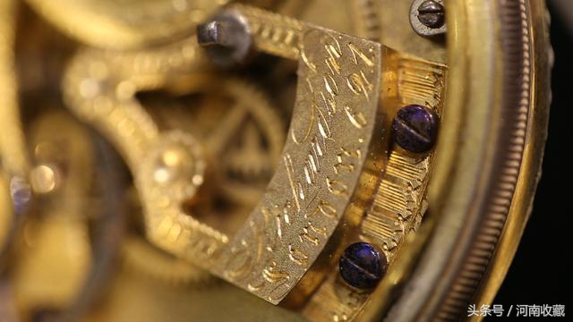 最值钱的古董怀表,19世纪瑞士古董怀表值多少钱