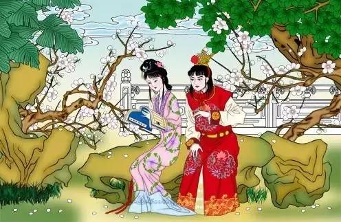 高中生续写红楼梦400字,高考续写红楼梦