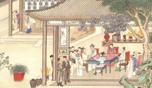 高中生续写红楼梦400字,高考续写红楼梦