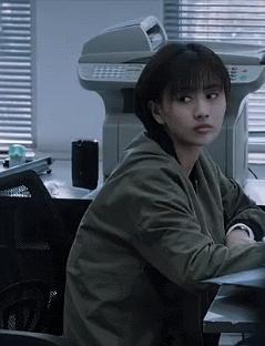 佘诗曼多角色演技大赏,佘诗曼演技吊打主角