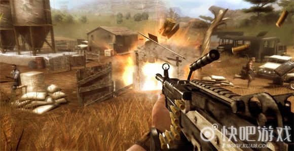 steam秋促孤岛惊魂,steam春节特惠孤岛惊魂