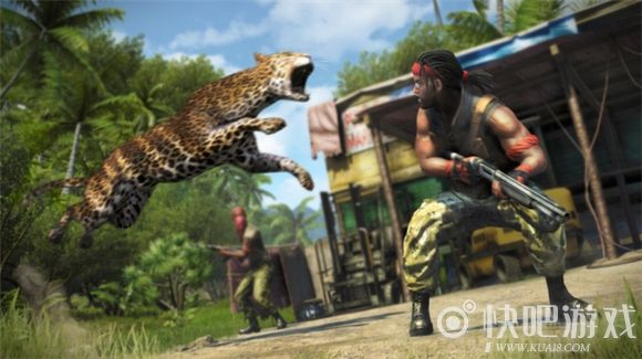 steam秋促孤岛惊魂,steam春节特惠孤岛惊魂