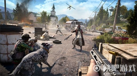 steam秋促孤岛惊魂,steam春节特惠孤岛惊魂