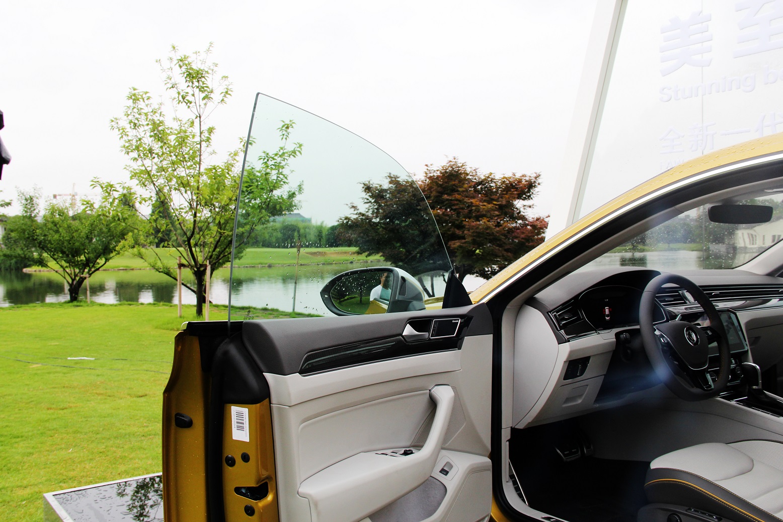 颜值掩盖你的缺点,新款cc值不值得买