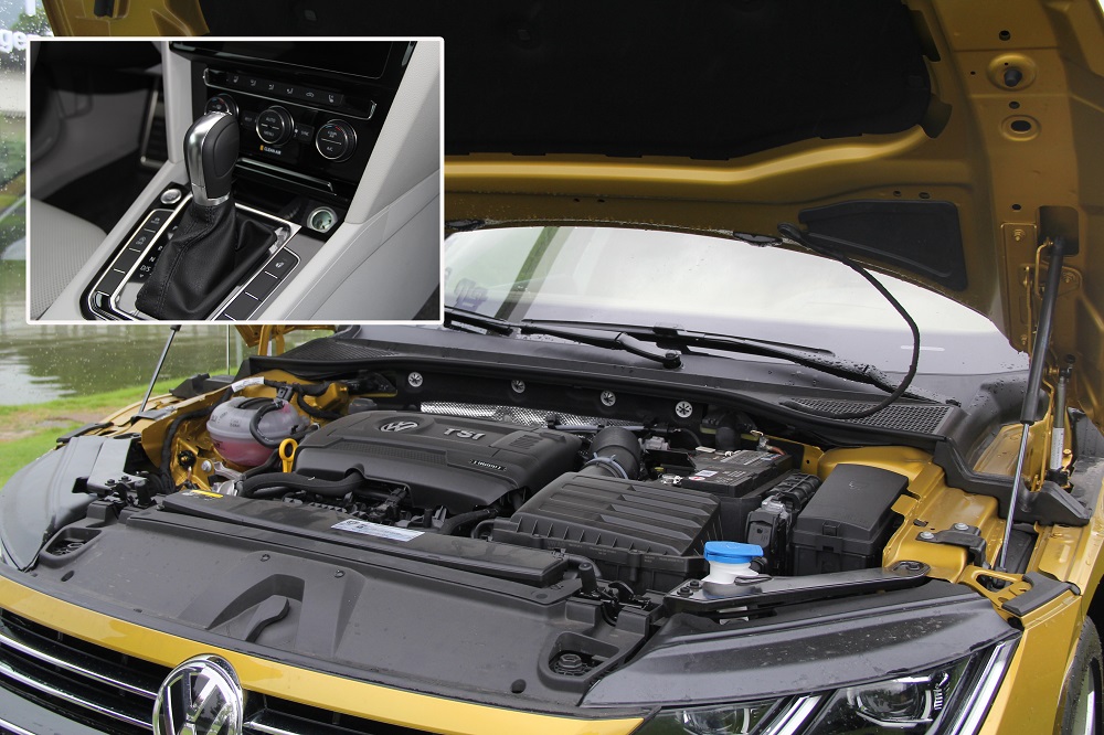 颜值掩盖你的缺点,新款cc值不值得买