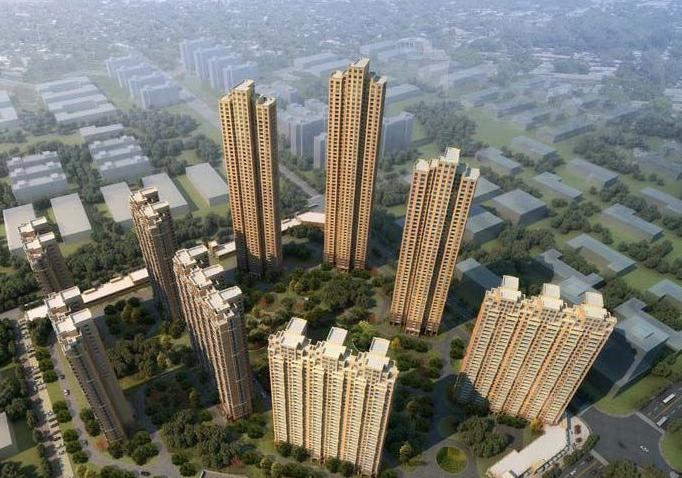 东湖二期最新房价,东湖复地国际房价